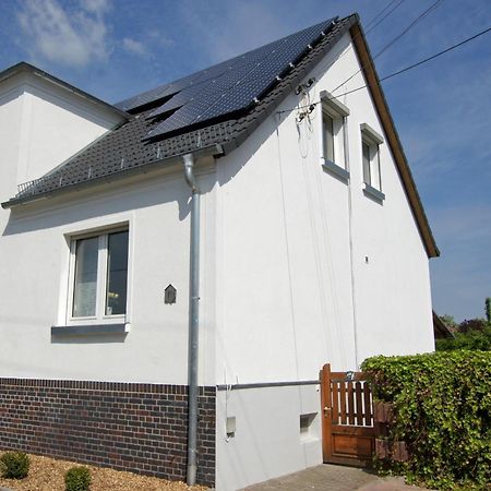 Ferienhaus Halbritter Pouch Kültér fotó