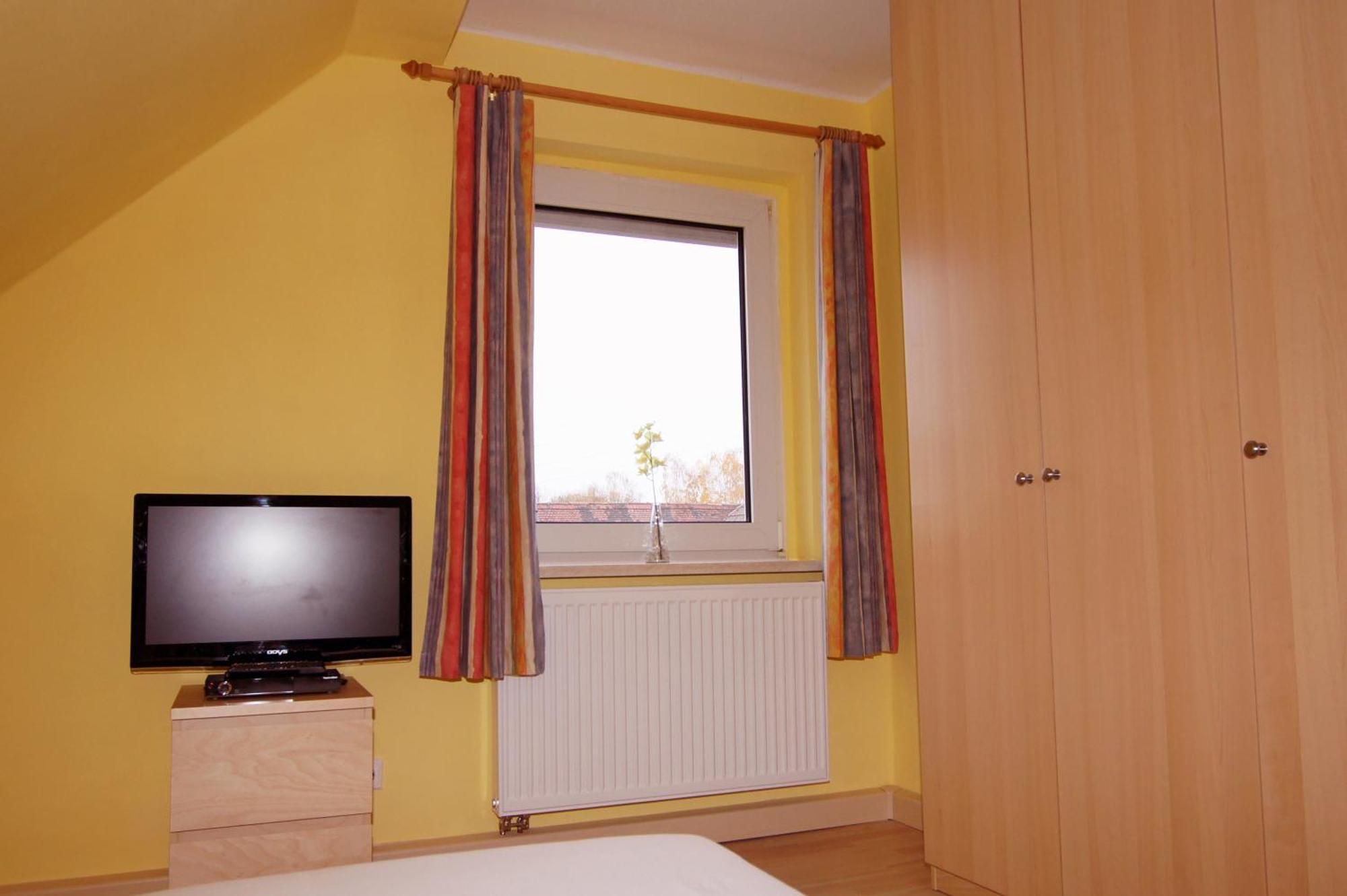 Ferienhaus Halbritter Pouch Kültér fotó